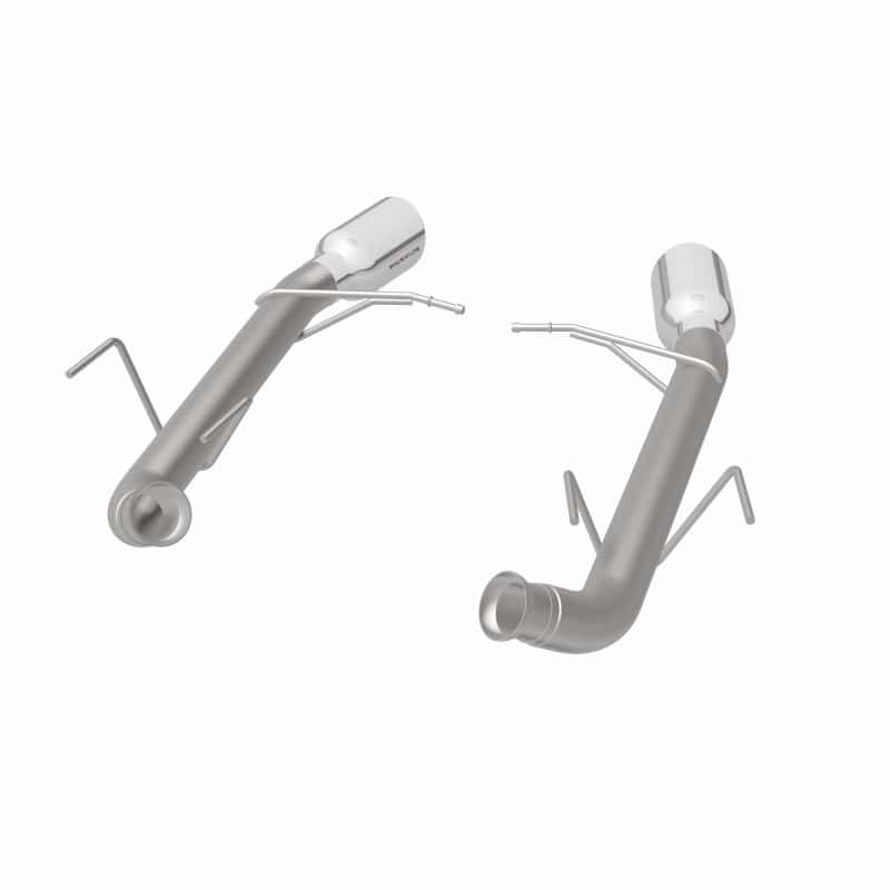 Magnaflow — MagnaFlow SYS A/B 2011 Ford Mustang 3.7L
Axle-Back - view 14