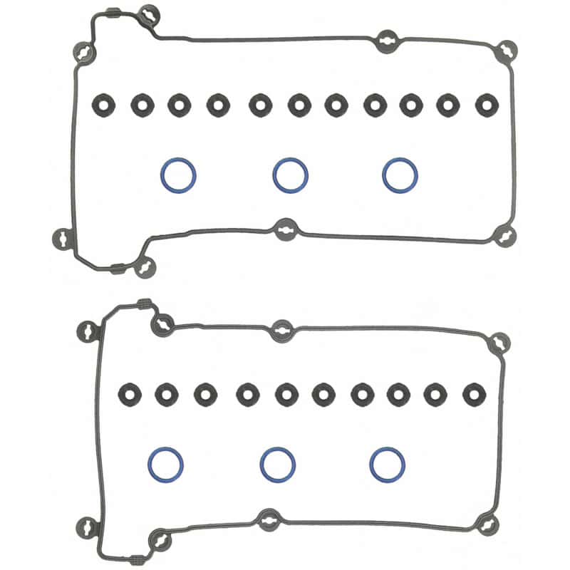 Fel-Pro — Fel-Pro Ford Taurus VS 50509 R Engine Valve Cover Gasket Set - view 1