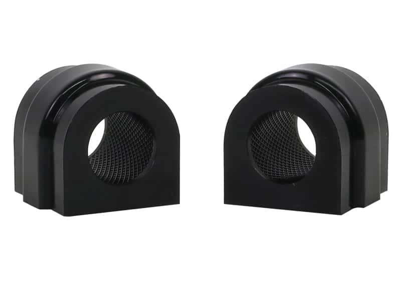 Whiteline — Whiteline 12-19 Audi A3 / 12-20 VW Golf MK7 Sway Bar Mount Bushing - 23.2mm
Bushing Kit - view 5