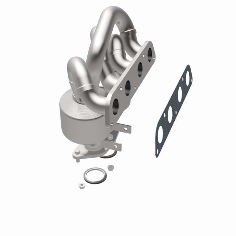 Magnaflow — MagnaFlow Converter Direct Fit 00-05 Toyota MR2 1.8L
California - view 21