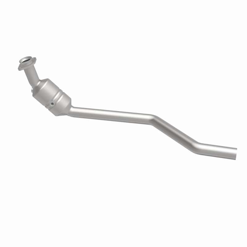 Magnaflow — Magnaflow 03-05 Jaguar S-Type 4.2L Direct Fit Converter
California - view 11