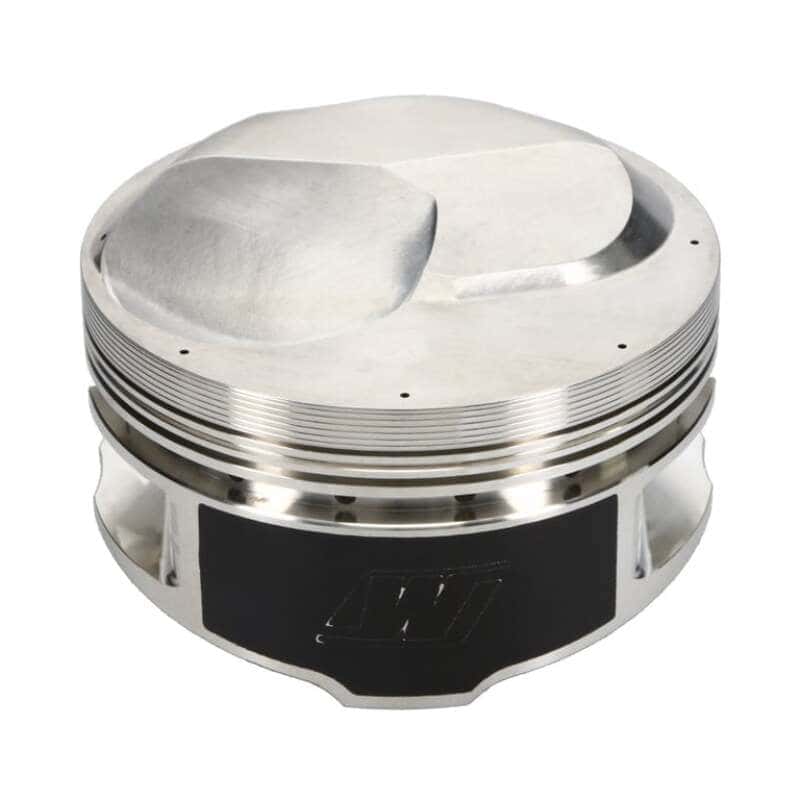 Wiseco — Wiseco Chevy BB DRAG NITROUS 1.120CH Piston Shelf Stock
Piston - view 4