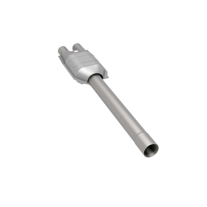 Magnaflow — MagnaFlow Conv DF 93-97 Chrysler 3.5L Rear Co
HM Grade
HM - view 15