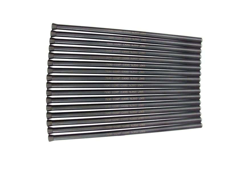 COMP Cams — COMP Cams Push-Rod Set Mag FE 65-76 W/A - view 2
