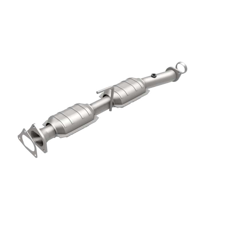 Magnaflow — MagnaFlow Conv DF Ranger/B3000/B4000 Pick-Up
HM Grade
HM - view 7