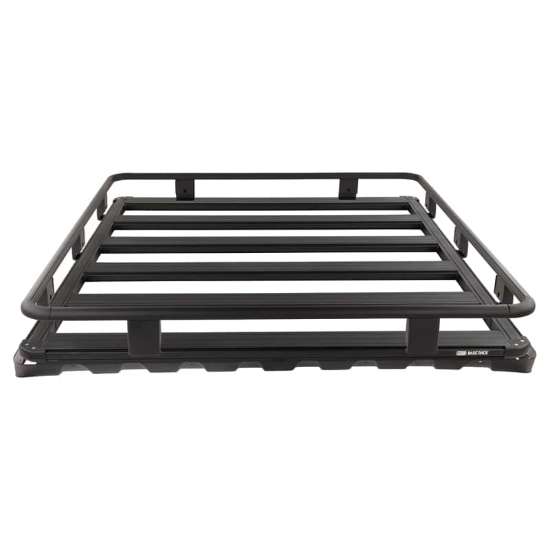 ARB — ARB 61in x 51in BASE Rack with Mount Kit Deflector and Full Rails
BASE Rack Kit - view 1