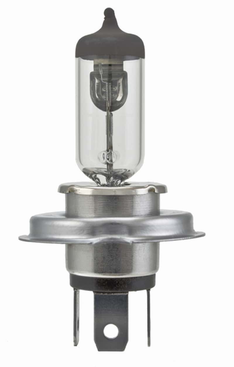 Hella — Hella Bulb 9003/Hb2 12V 60/55W P43T T46 (2)
9003TB Halogen Bulb - view 2