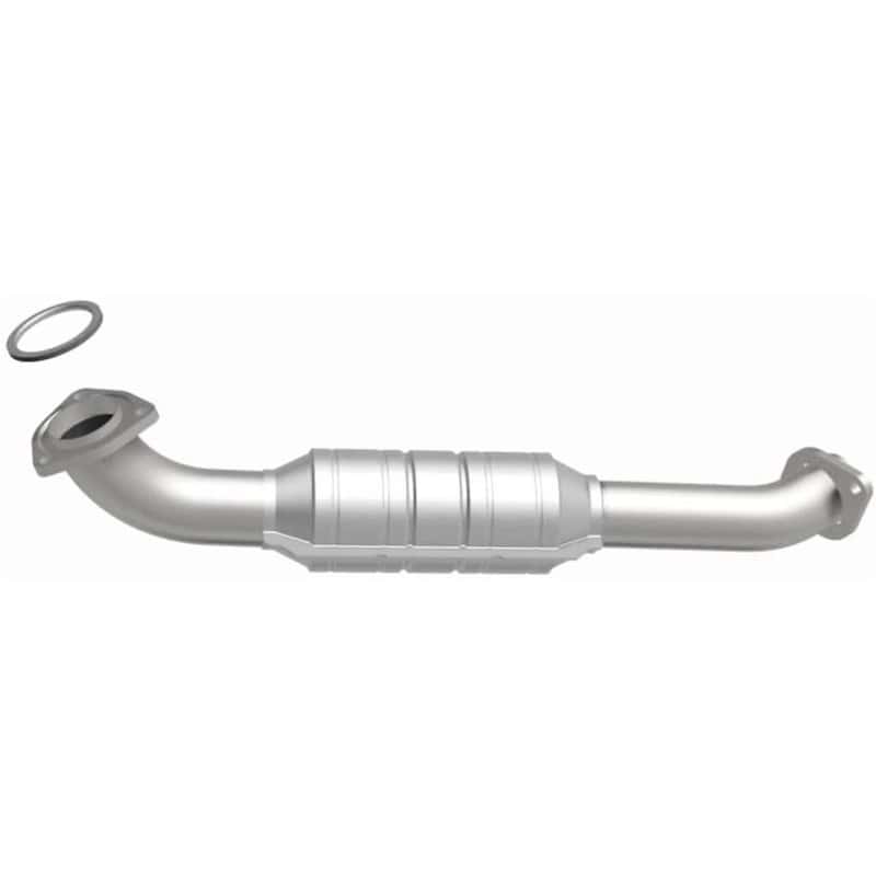 Magnaflow — Magnaflow Conv DF 2008 Pontiac G8 3.6L ds
OEM Grade
OEM - view 32