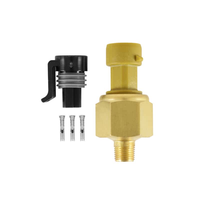 AEM — AEM X-Series Boost Pressure -30inHg 35psi Gauge
X-Series Boost Gauge
X-Series Gauge - view 12