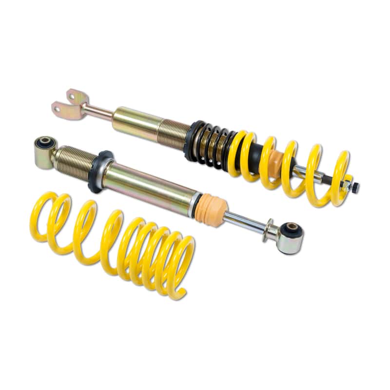 ST Suspensions — ST XA-Height/Rebound Adjustable Coilovers 96-01 Audi A4 (8D/B5) Quattro Sedan/Wagon 1.8T
Coilover Kit - view 4