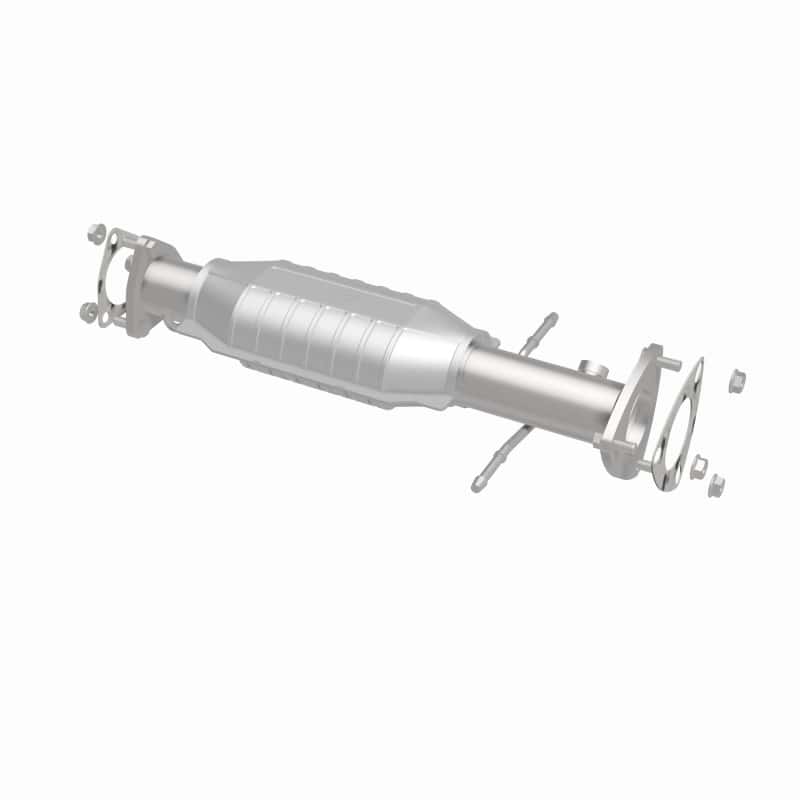 Magnaflow — MagnaFlow Conv DF GM S10 4.3L 4WD
HM Grade
HM - view 13
