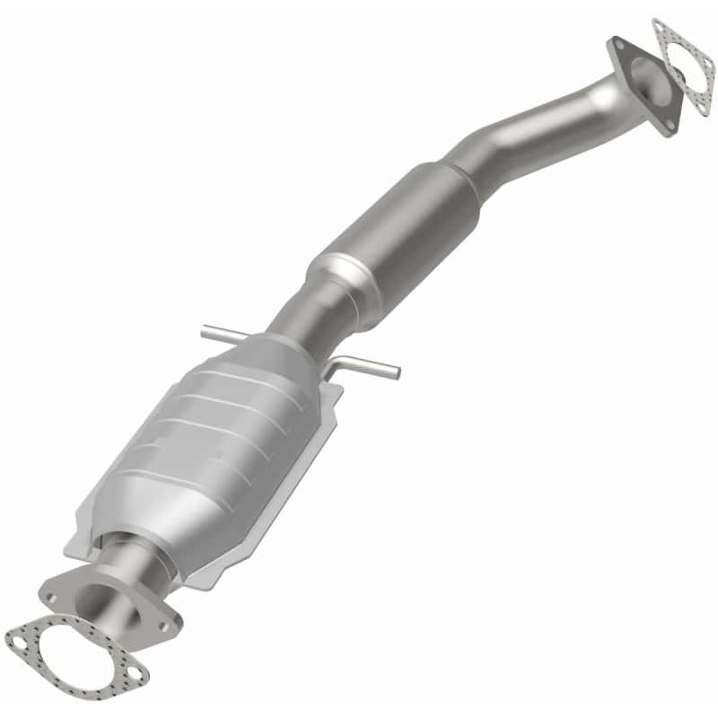 Magnaflow — MagnaFlow Conv DF 2011 Buick Regal 2.0L
OEM Grade
OEM - view 31
