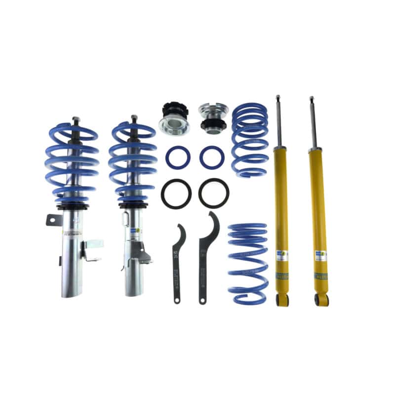 Bilstein — Bilstein B14 12-14 Ford Focus PSS Suspension Kit
Complete Kit - view 1