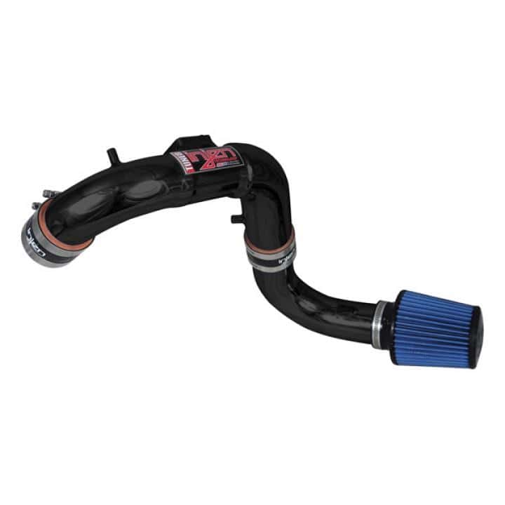 Injen — Injen 11-13 Ford Fiesta 1.6L 4Cyl Non-Turbo Black Cold Air Intake
Cold Air Intake
Air Intake Kit - view 2