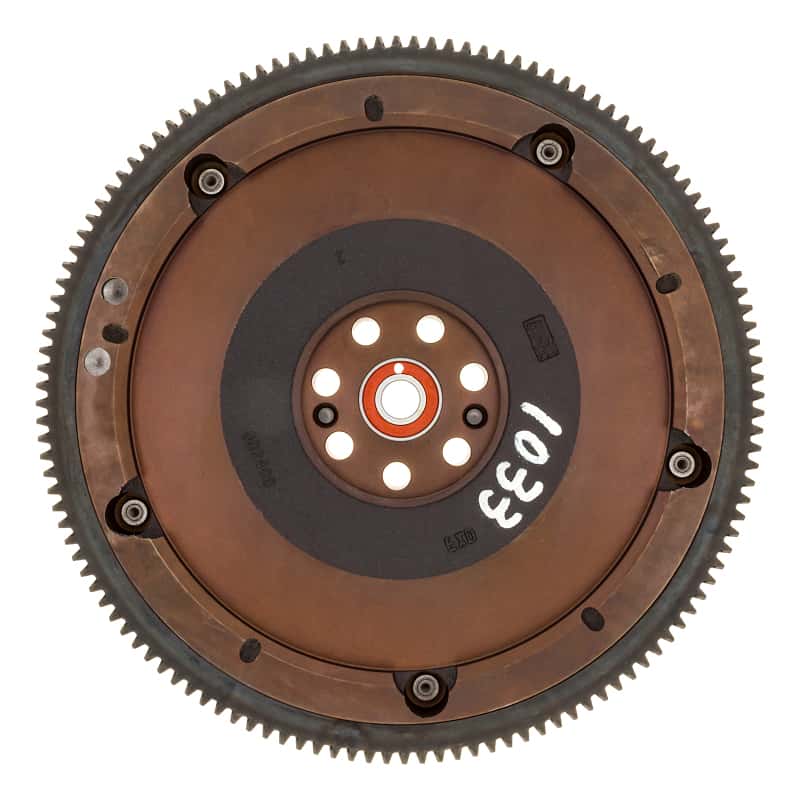 Exedy — Exedy Flywheel - view 2