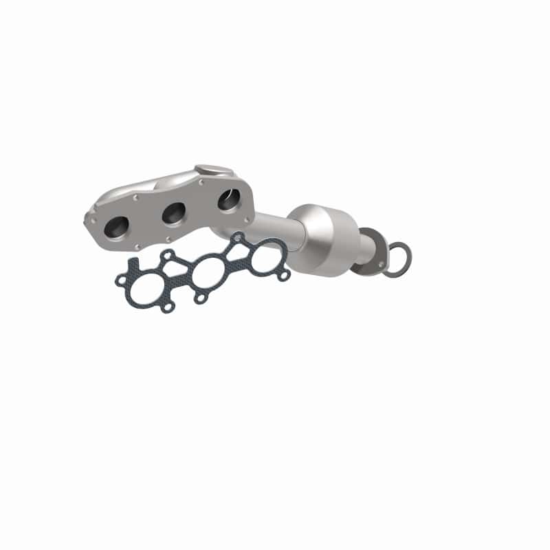 Magnaflow — Magnaflow Conv DF 2006 Lexus GS300 3.0L PS
California - view 28