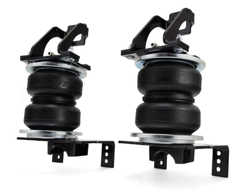 Air Lift — Air Lift LoadLifter 5000 Rear Air Spring Kit for 99 to 04 Ford 250/350 Superduty
Susp Leveling Kit - view 2