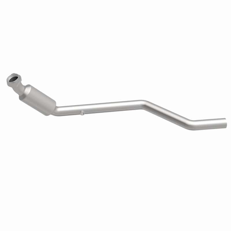 Magnaflow — MagnaFlow Conv DF 00-05 Lincoln LS 3L PS OEM
OEM Grade
OEM - view 11