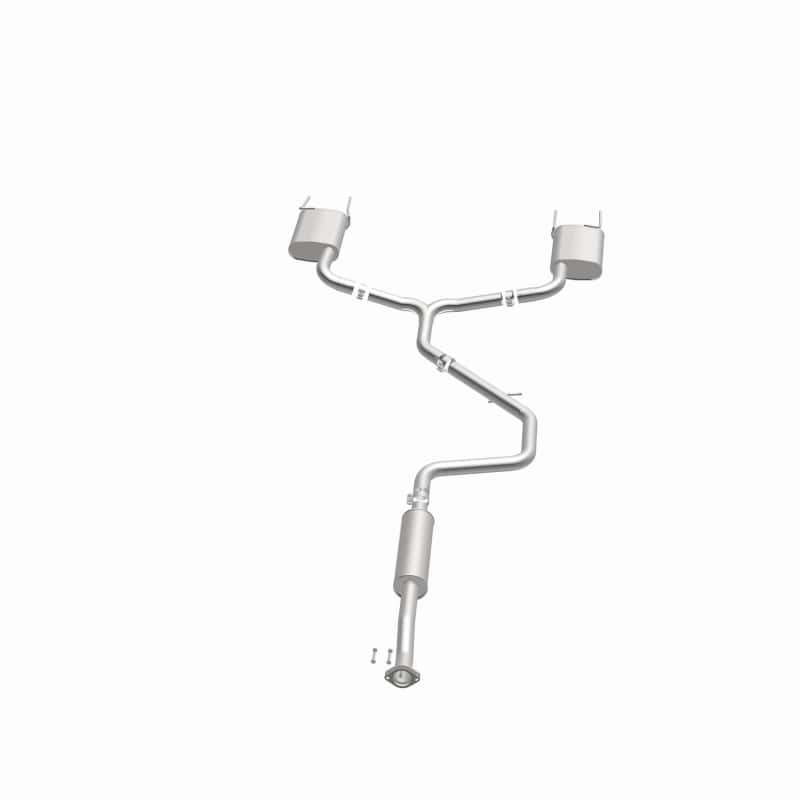 Magnaflow — BRExhaust Exhaust Kit Replacement Chevrolet
Exhaust Kit - view 21