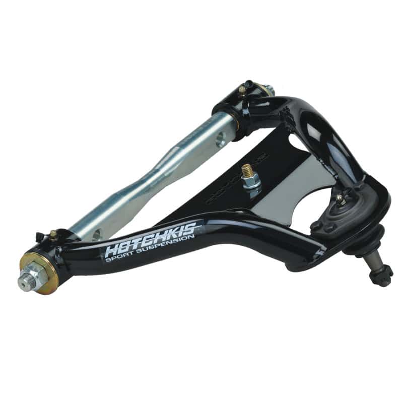Hotchkis — Hotchkis 70-81 Camaro/Firebird Tubular Upper A-Arms
Upper A-Arms
Control Arm - view 3