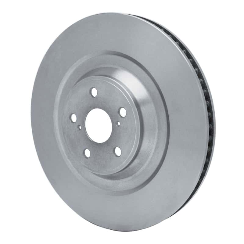 DFC — DFC 18-23 Lexus LS500 Left Front Brake Rotor - view 2