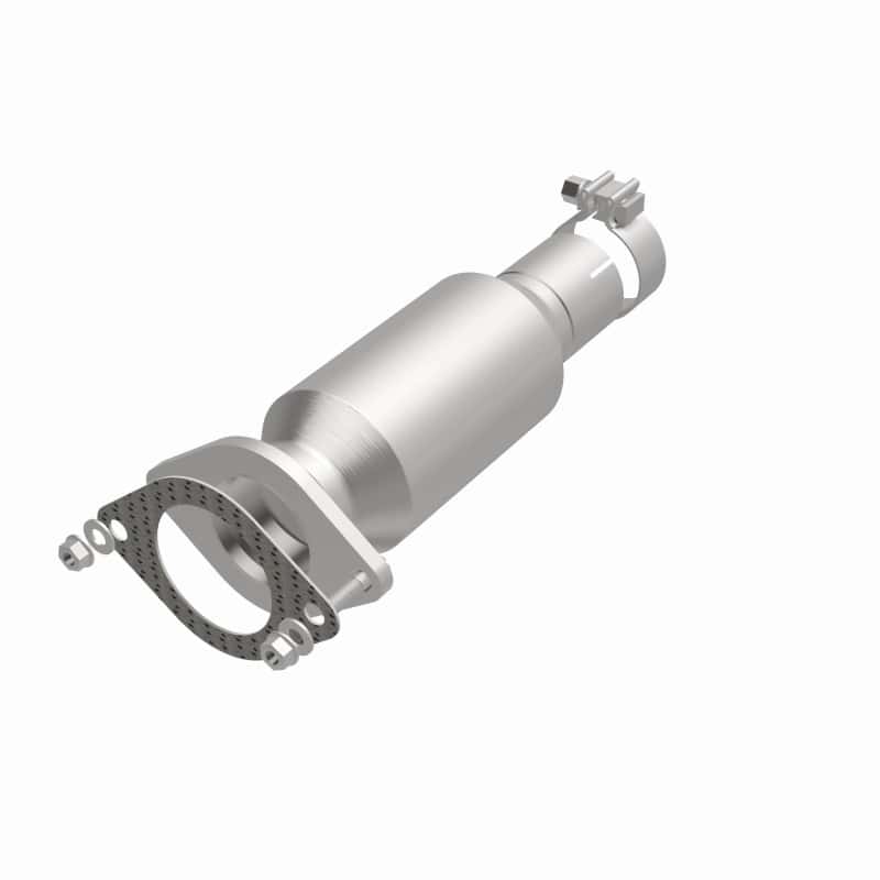 Magnaflow — Magnaflow 09-10 Chevrolet Malibu 2.4L Direct Fit Converter
California - view 29