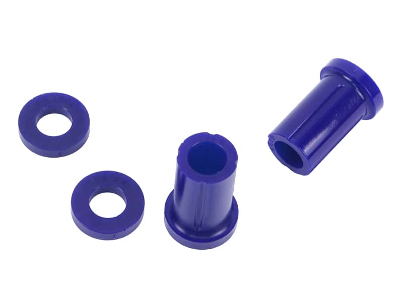 Superpro — SuperPro 2001 Toyota Highlander Limited Front Lower Inner Forward Control Arm Bushing Kit
Bushing Kit - view 4