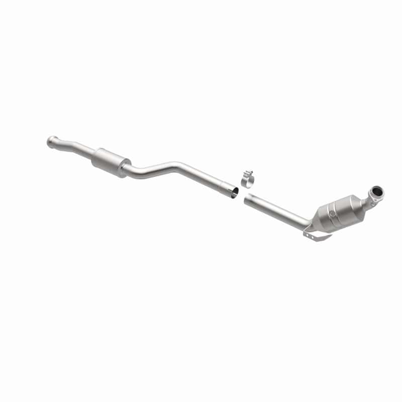 Magnaflow — Magnaflow 08-10 Mercedes-Benz C300 3.0L Direct Fit Converter
California - view 21