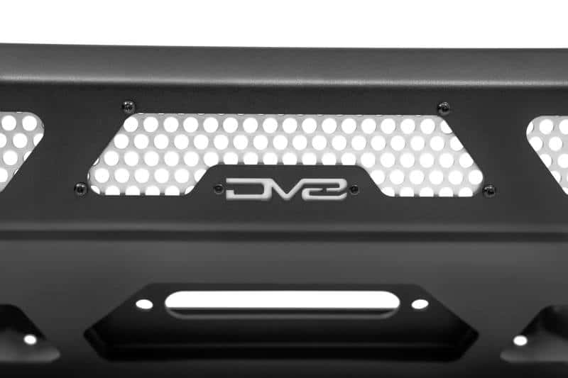 DV8 Offroad — DV8 Offroad 22-23 Toyota Tundra MTO Series Front Bumper - view 19