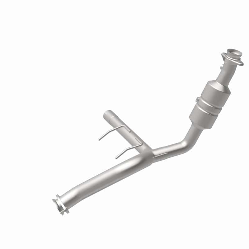 Magnaflow — Magnaflow Conv DF 2009 f-150 V8 5.4 OEM Underbody
OEM Grade
OEM - view 19