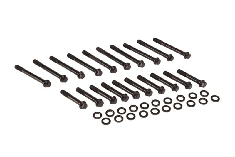 Ford Racing — Ford Racing BOSS Block Head Bolt Set
CylHeadBoltSet - view 1