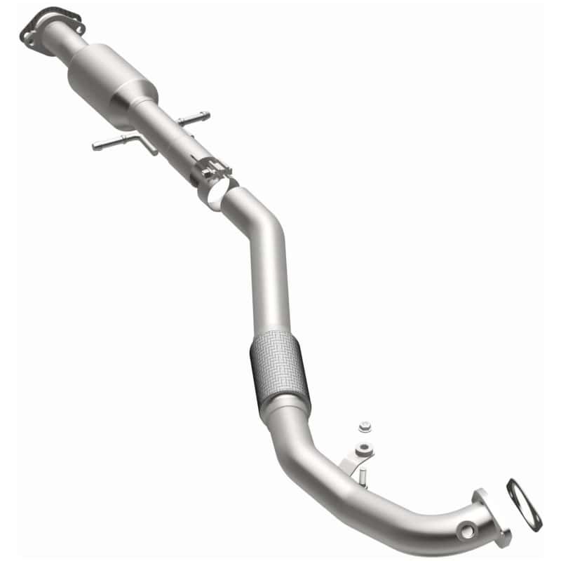 Magnaflow — MagnaFlow 14-19 Chevrolet Impala L4 2.5L Direct-Fit Catalytic Converter
OEM Grade
OEM - view 3