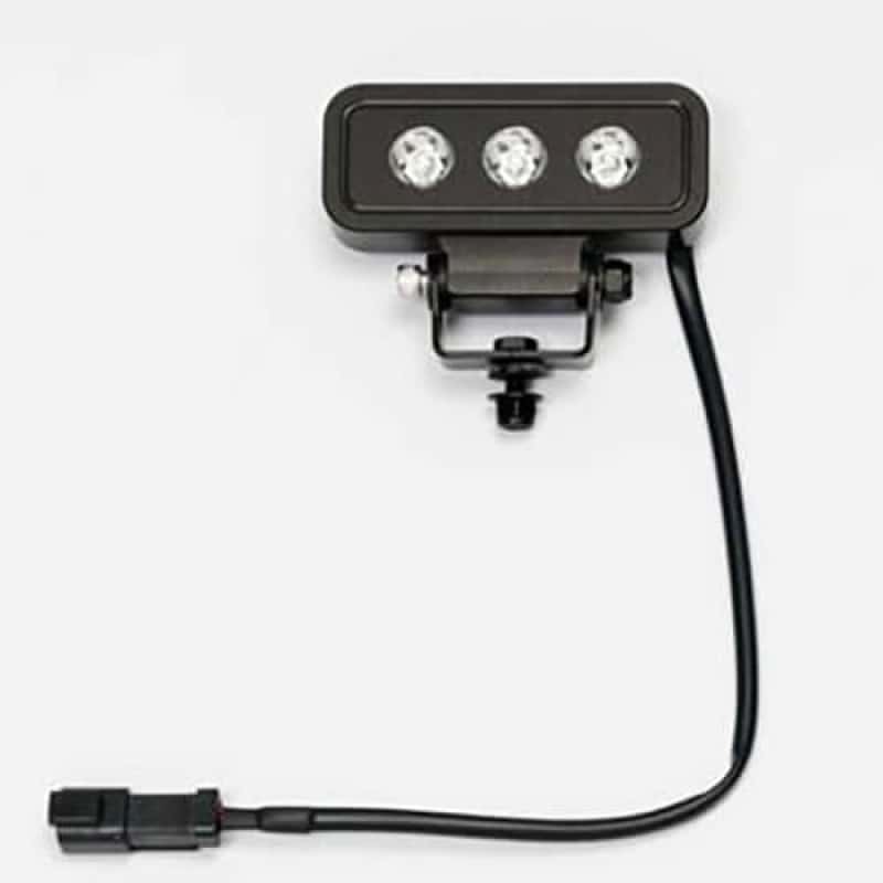 Putco — Putco Luminix High Power LED - 4in Mini Block - 3 LED - 1200LM - 4.25x.75x3.06in
LED Light Bar - view 2