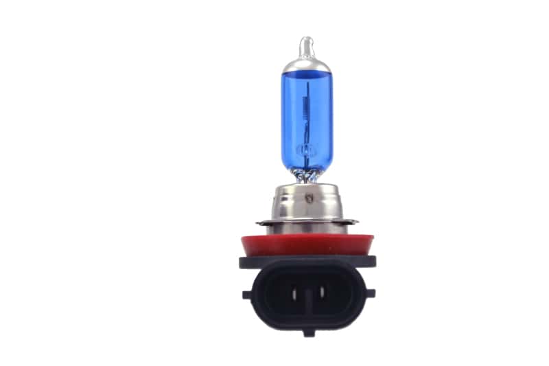 Hella — Hella Optilux XB Extreme Type H11 12V 80W Blue Bulbs - Pair
H11 Halogen Bulb
Bulb - view 19