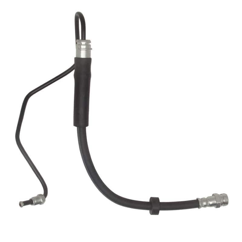 DFC — DFC 17-24 Audi A4 Quattro Front-R Brake Hose - view 1