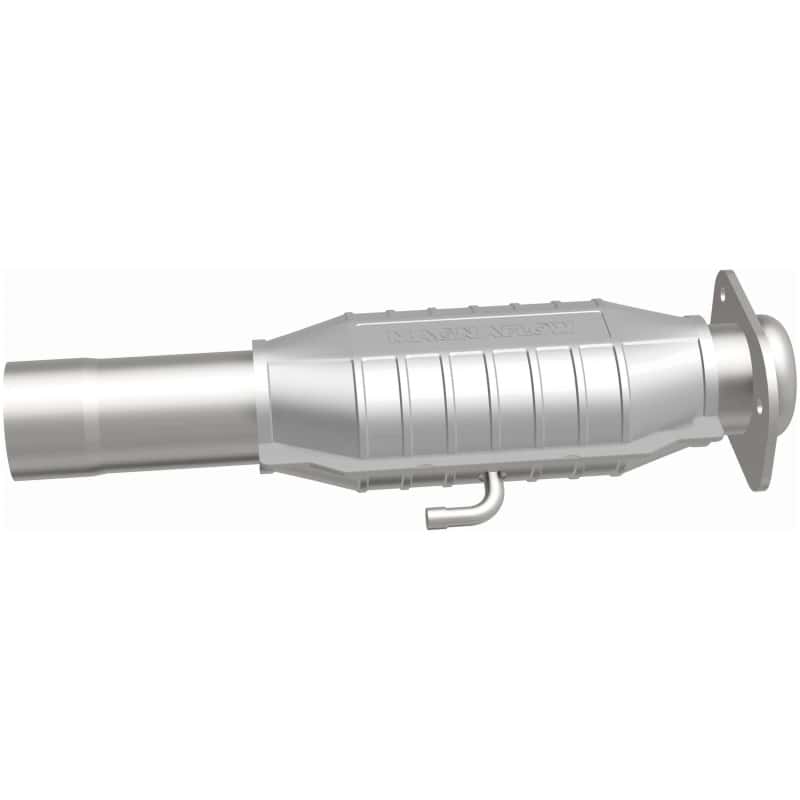 Magnaflow — MagnaFlow Conv DF GM 86 90
Standard Grade
Standard - view 32