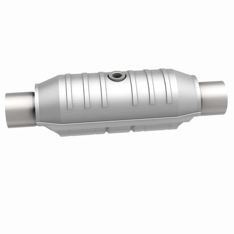 Magnaflow — MagnaFlow Conv Universal 2.00 inch CA Tier 1
California - view 11