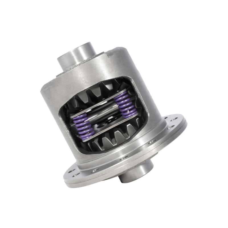 Yukon Gear & Axle — Yukon Gear Dura Grip Positraction For Ford 9.75in w/ 34 Spline Axles
Limited Slip Unit  - view 5