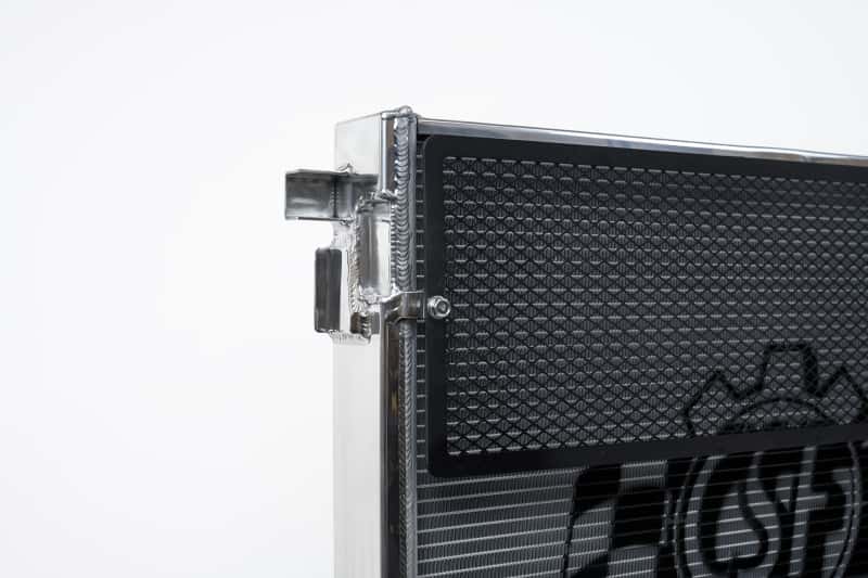 CSF — CSF BMW G8X M3/M4 High Performance Front Mount Heat Exchanger
CSF Heat Exchanger - view 5