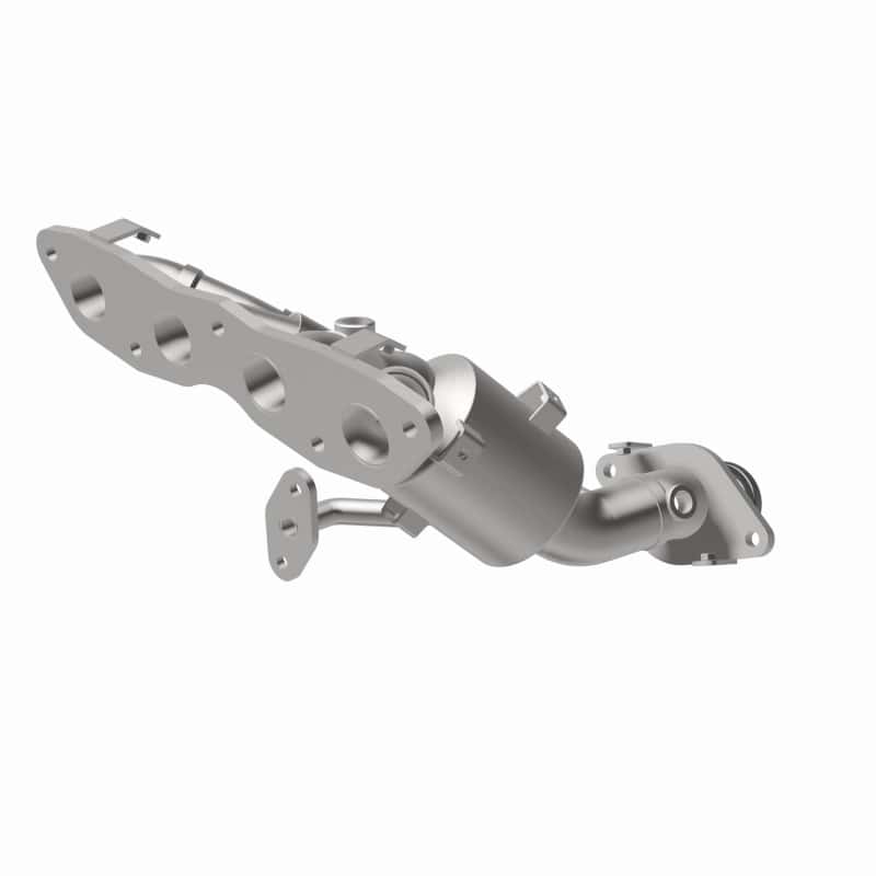 Magnaflow — MagnaFlow OEM Grade 12-17 Toyota Prius C Federal / EPA Compliant Manifold Catalytic Converter
OEM Grade
OEM - view 6