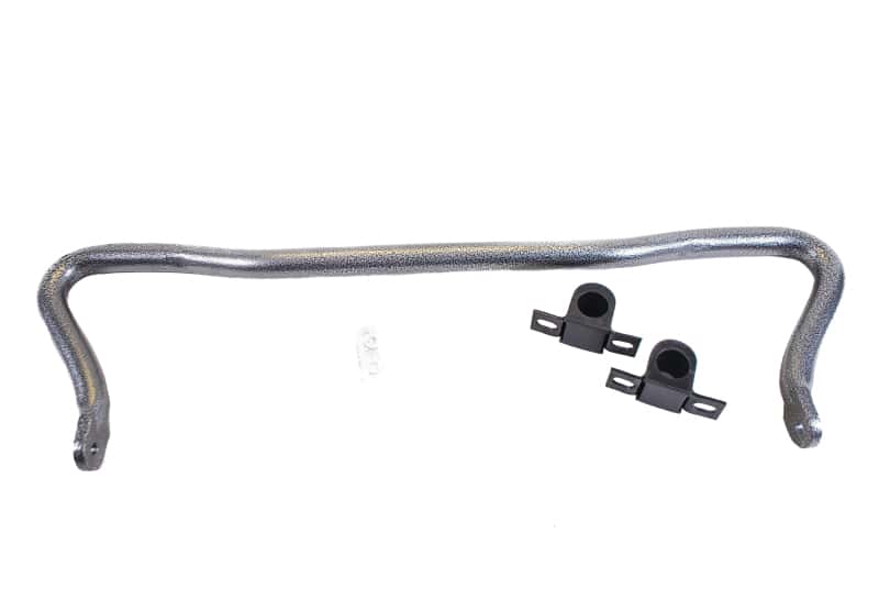 Hellwig — Hellwig 99-04 Ford F-250 Solid Heat Treated Chromoly 1-1/2in Front Sway Bar
FRONT SWAY BAR - view 3