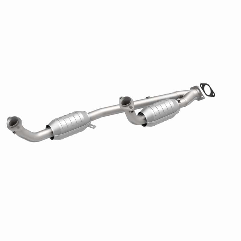 Magnaflow — MagnaFlow Conv DF Windstar 95-96
HM Grade
HM - view 9