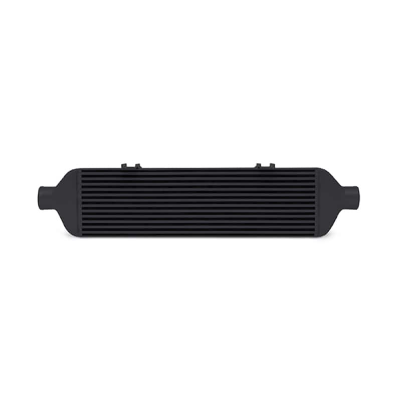 Mishimoto — Mishimoto 15+ Subaru WRX Front-Mount Intercooler Kit - Black Core - view 4