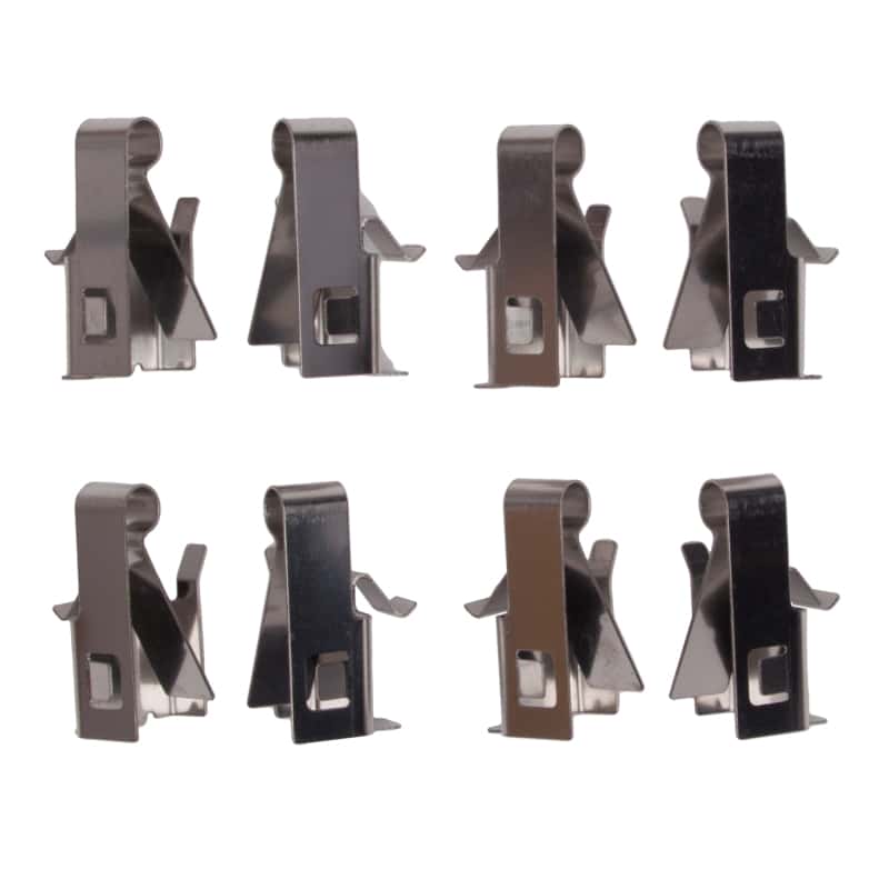 DFC — DFC 12-20 Hino 155 Rear/Front Premium Hardware Kit
DFC Disc Brk Hdw Kit - view 2