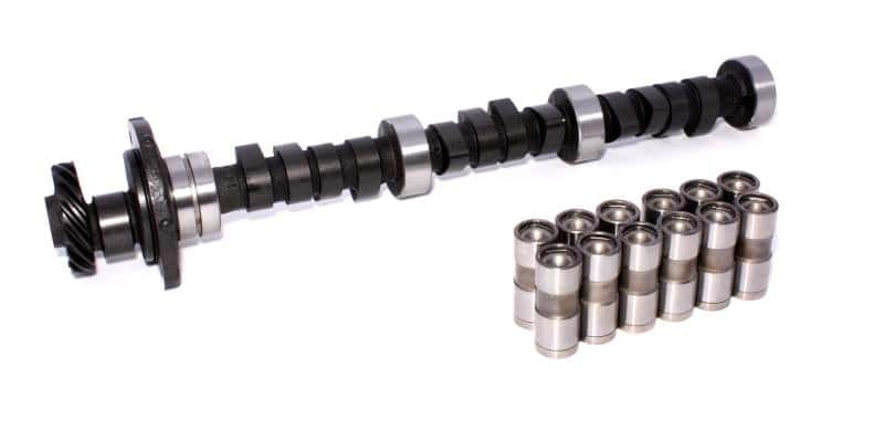 COMP Cams — COMP Cams Cam & Lifter Kit BV69 260H
Camshaft, Lifter Kt - view 1