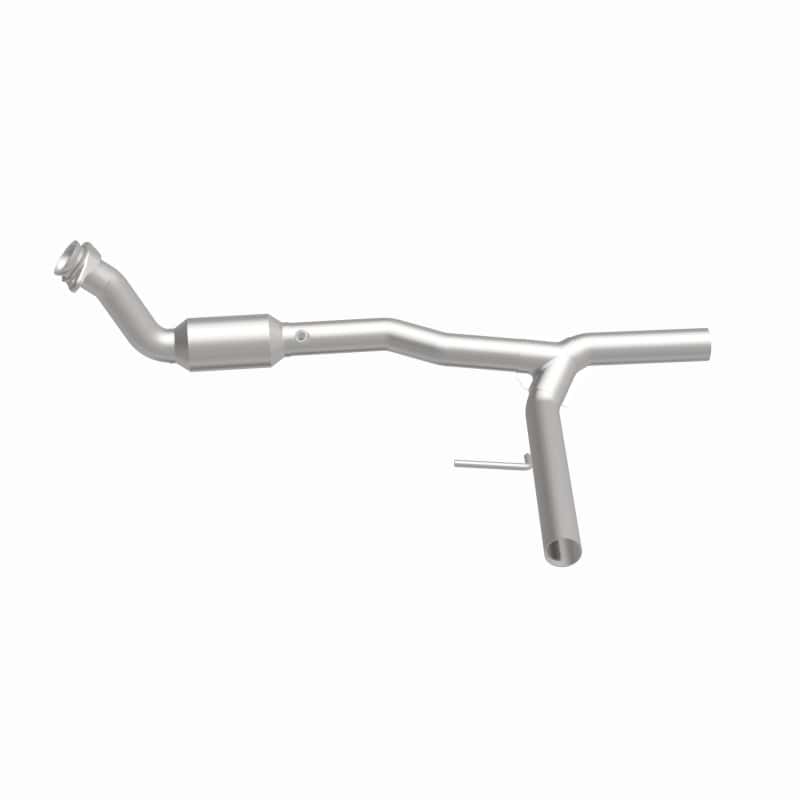 Magnaflow — MagnaFlow Conv Direct Fit OEM 05-08 Ford F150 4.2L V6 (Passenger Side)
OEM Grade
OEM - view 11