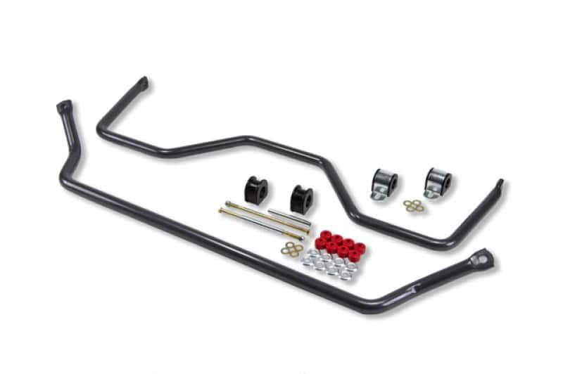 Belltech — Belltech ANTI-SWAYBAR SETS TAHOE/YUKON/SUBURB/AVALANCHE
ANTI-SWAYBAR SETS - view 4