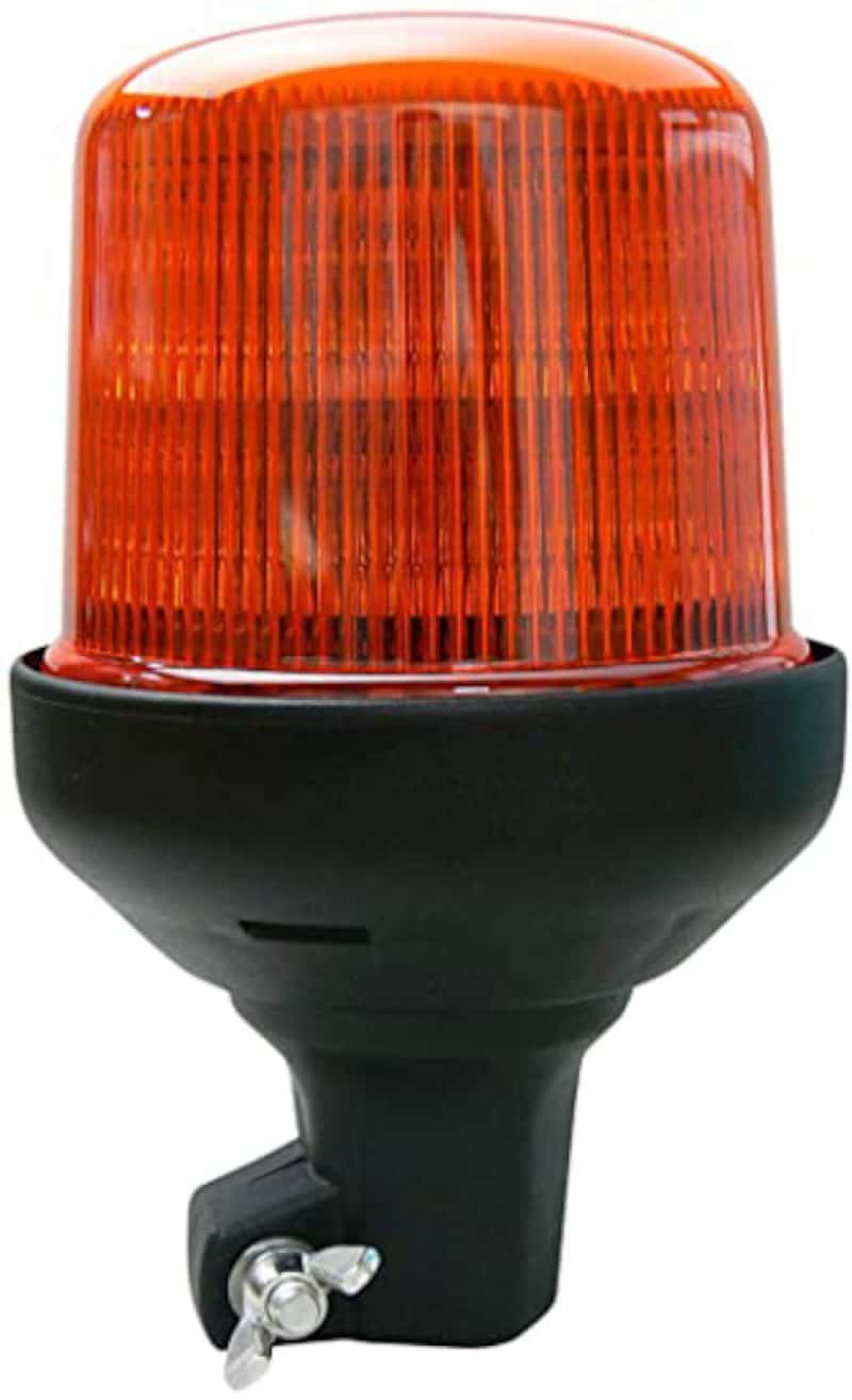 Hella — Hella StrobeType Beacon 2Rl
STROBE BEACON - view 1