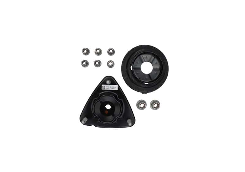 Ford Racing — Ford Racing 2015-2016 Mustang Front Strut Mount Upgrade (Pair)
SuspStrutMnt - view 3