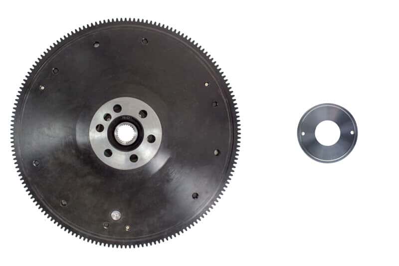 ACT — ACT 04-07 Cadillac CTS-V Twin Disc MaXX XT Street Kit Clutch Kit
Twin Disc Kit - view 3